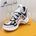 Louis Vuitton Sneakers LVSN35322111288899966LV 